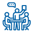 community logo